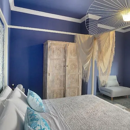 Donna Filomena Casa Di Charme Apartamento *