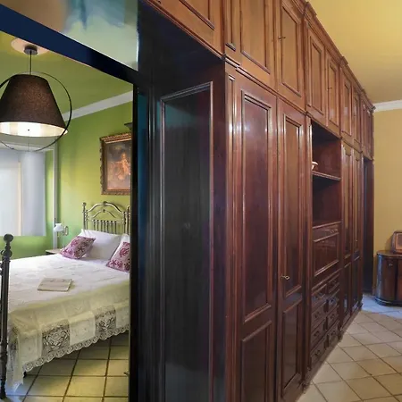 Donna Filomena Casa Di Charme * Salerno