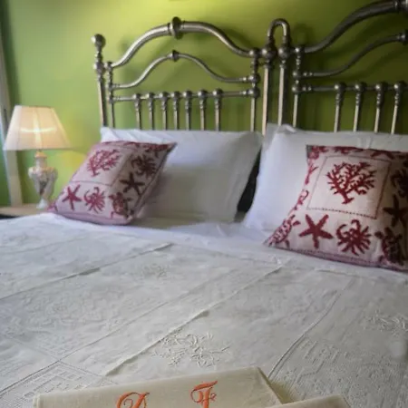 Apartamento Donna Filomena Casa Di Charme