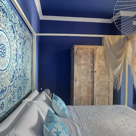 Apartamento Donna Filomena Casa Di Charme *