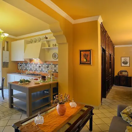 Donna Filomena Casa Di Charme *